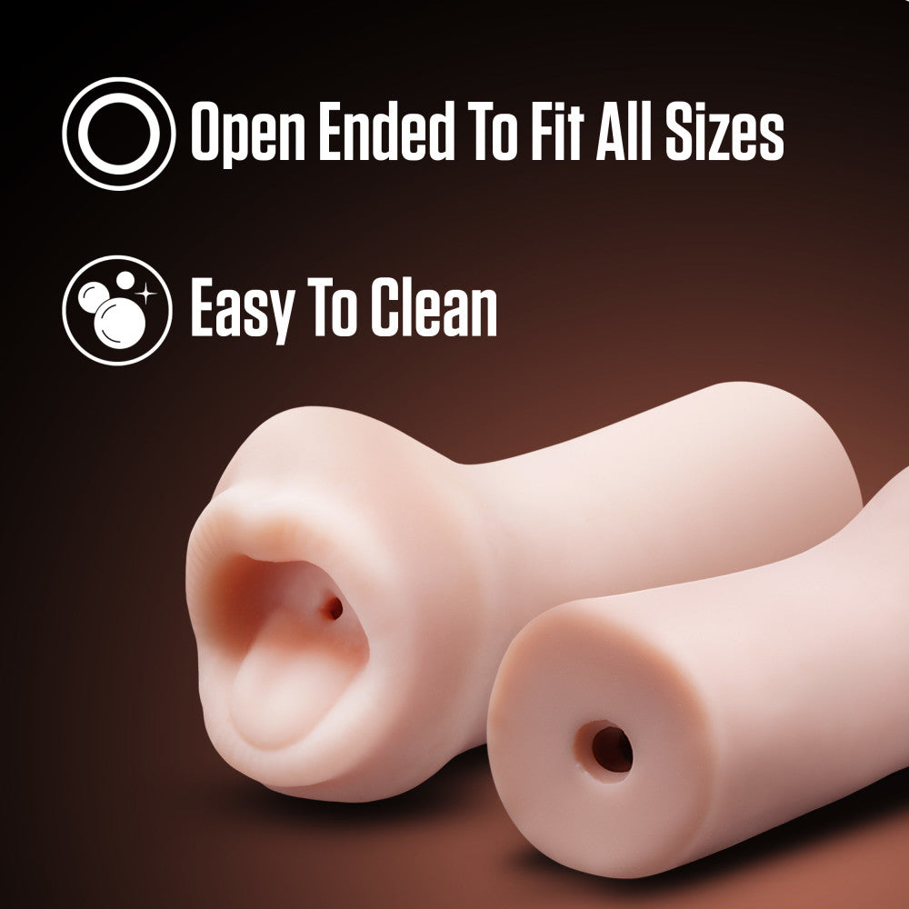 En Lust Candi Flesh Oral Stroker