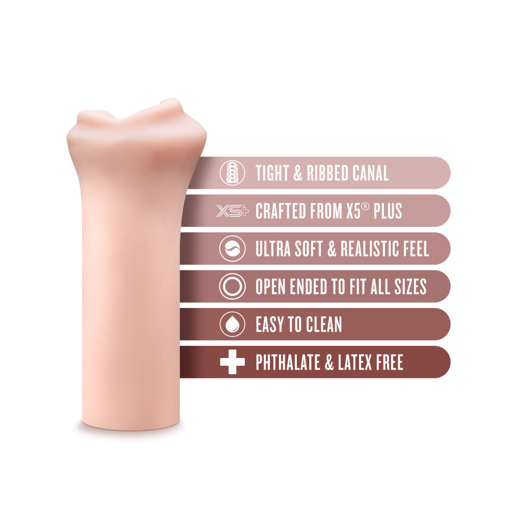 En Lust Candi Flesh Oral Stroker