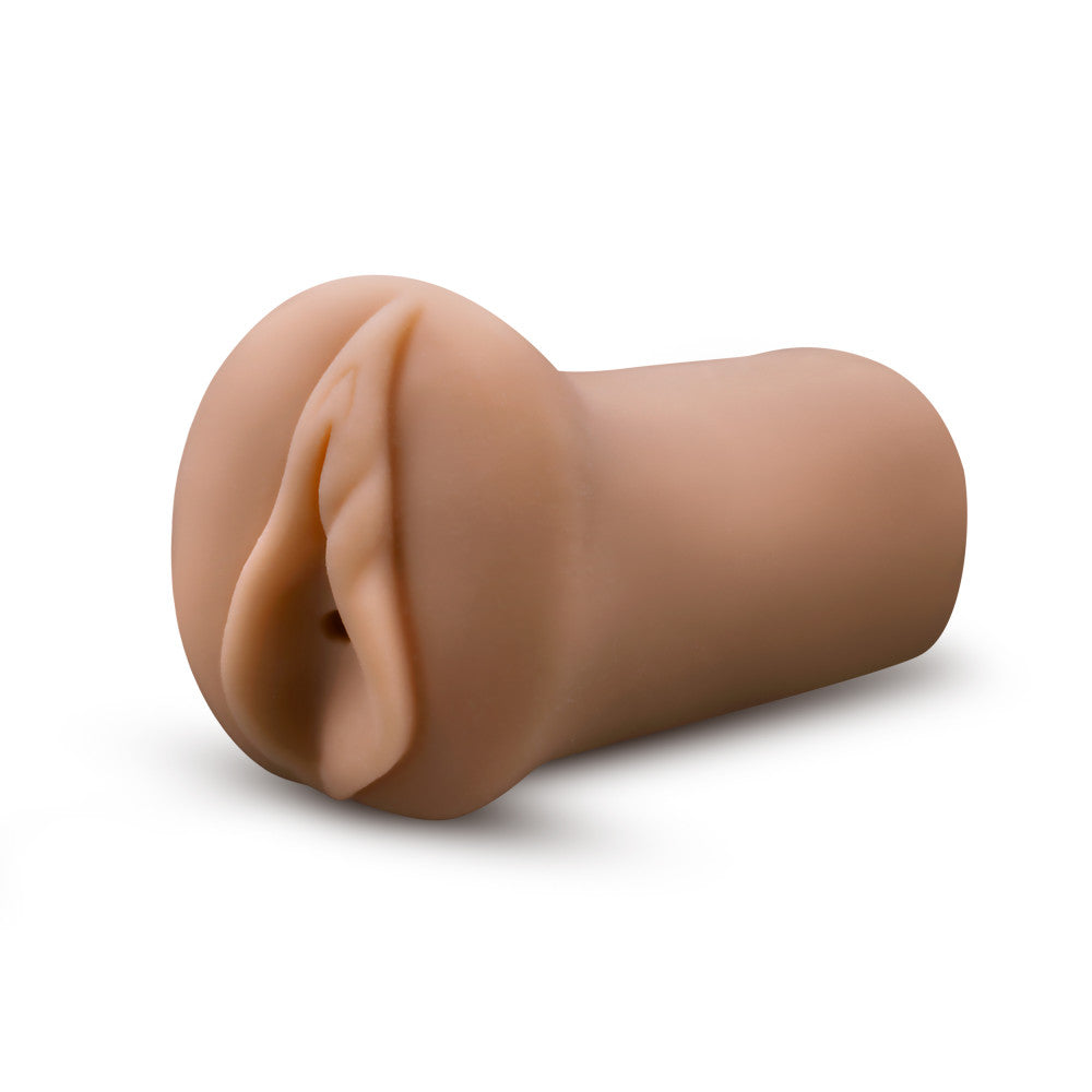 En Lust Molly Tan Vagina Stroker