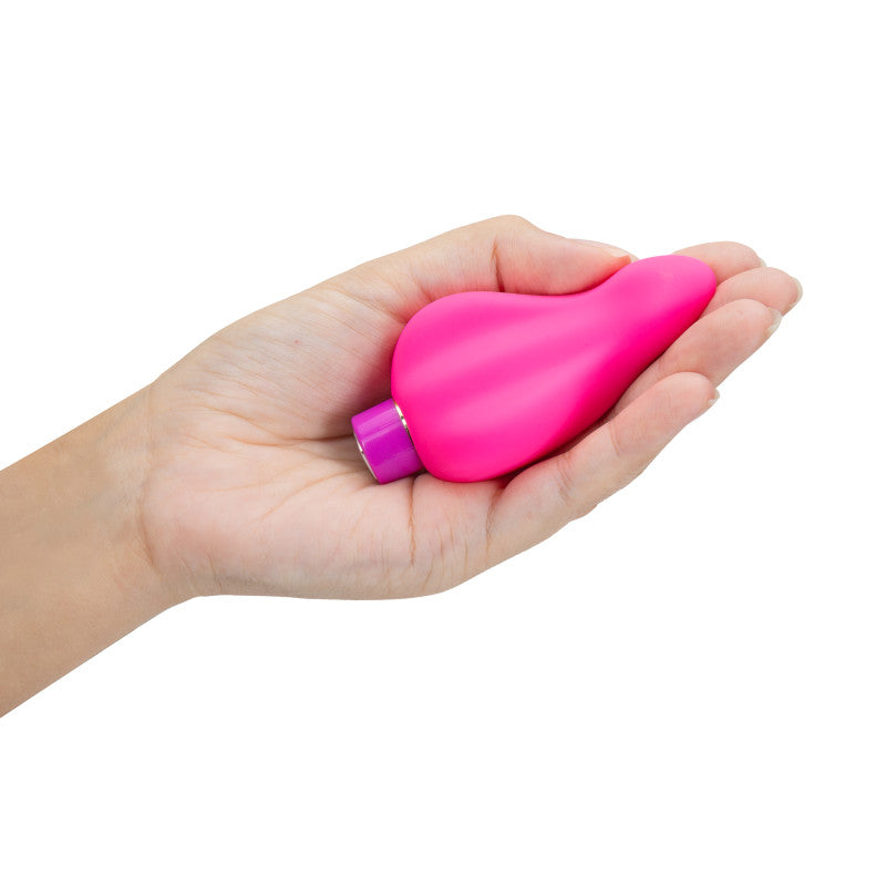 Aria Epic Af Fuschia Usb Rechargeable Stimulator