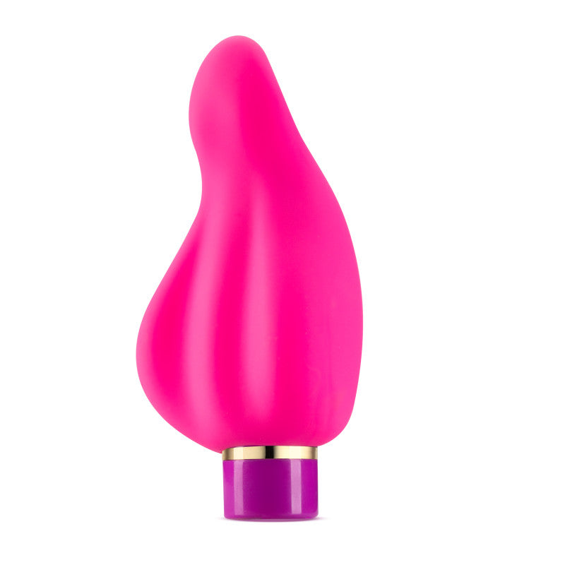 Aria Epic Af Fuschia Usb Rechargeable Stimulator