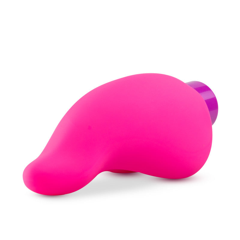 Aria Epic Af Fuschia Usb Rechargeable Stimulator