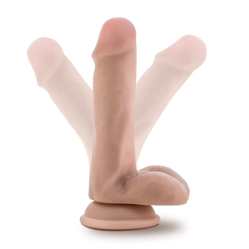 Coverboy Ranger Rob Flesh 15.2 Cm (6'') Dong