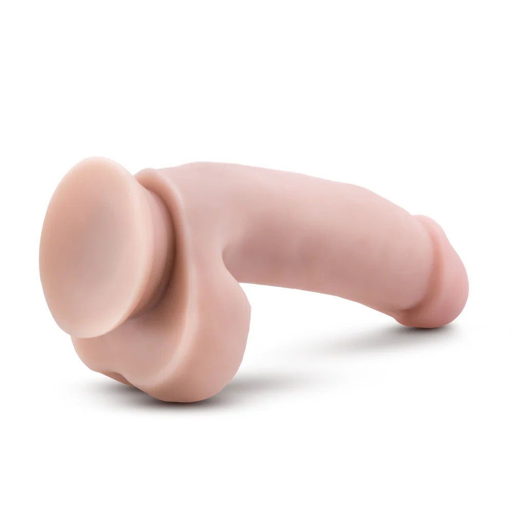 Coverboy The Pizza Boy Flesh 17.8 Cm (7'') Dong