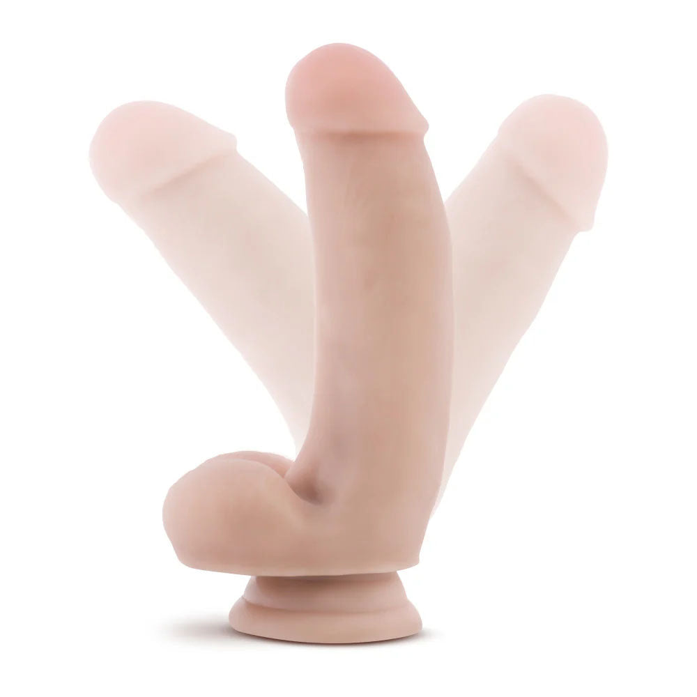 Coverboy The Pizza Boy Flesh 17.8 Cm (7'') Dong