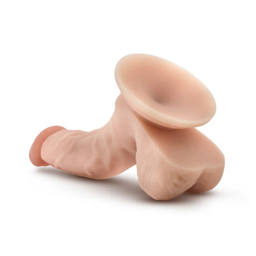 Coverboy The Boy In Blue Flesh 16.5 Cm (6.5'') Dong