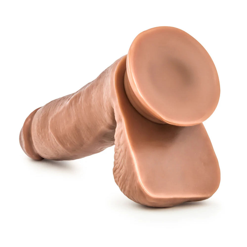 Coverboy Manny The Fireman Tan 17 Cm (6.75'') Dong