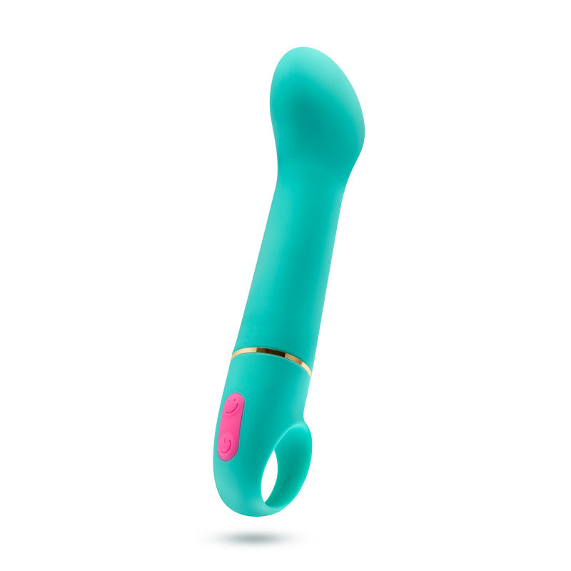 Aria Flirty Af Teal 16.5 Cm Vibrator