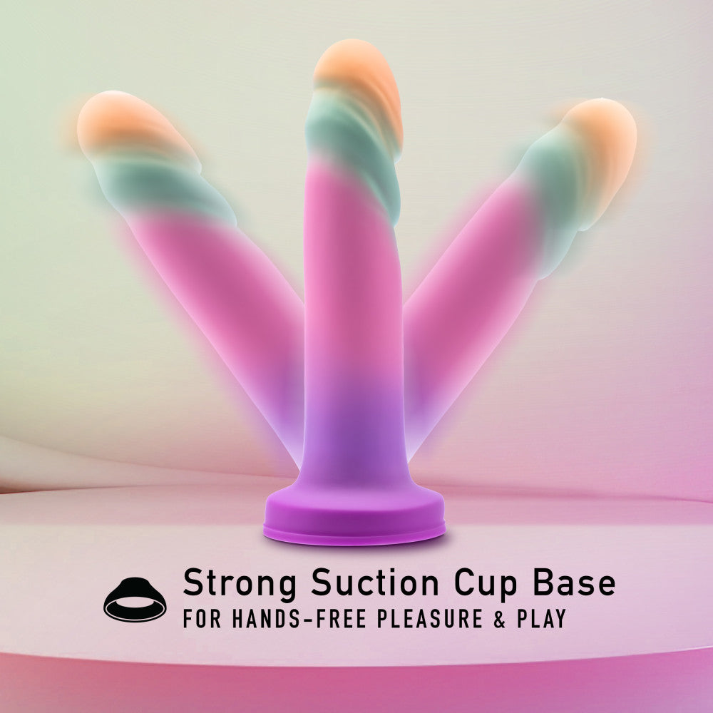 Avant Sunrise Gaze Sherbet 19 Cm Dildo