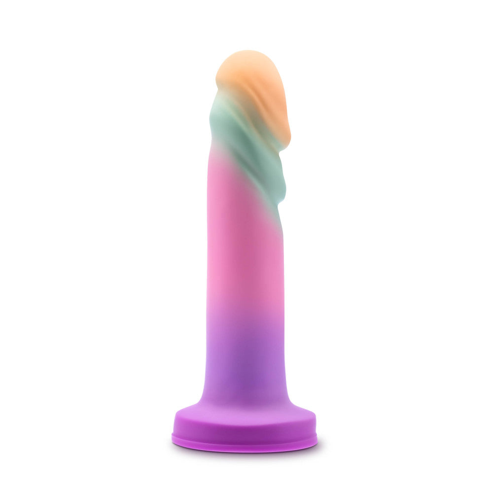 Avant Sunrise Gaze Sherbet 19 Cm Dildo