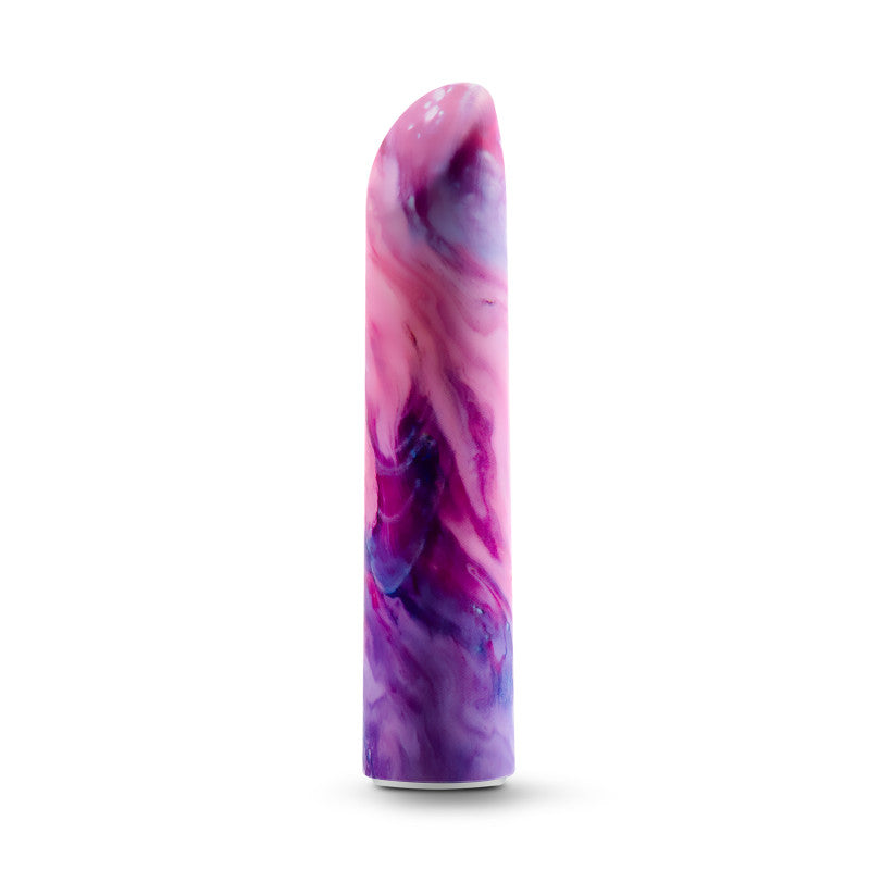 Limited Addiction Entangle Power Vibe Lilac 10.2 Cm Usb Rechargeable Bullet