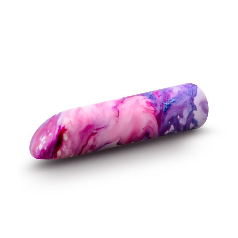 Limited Addiction Entangle Power Vibe Lilac 10.2 Cm Usb Rechargeable Bullet