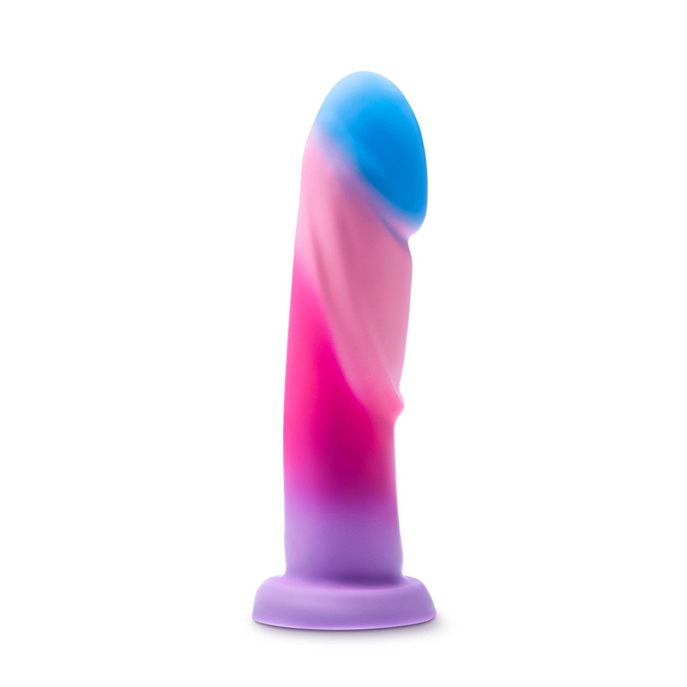 Avant Borealis Dreams Cotton Candy Coloured 19.7 Cm Dildo