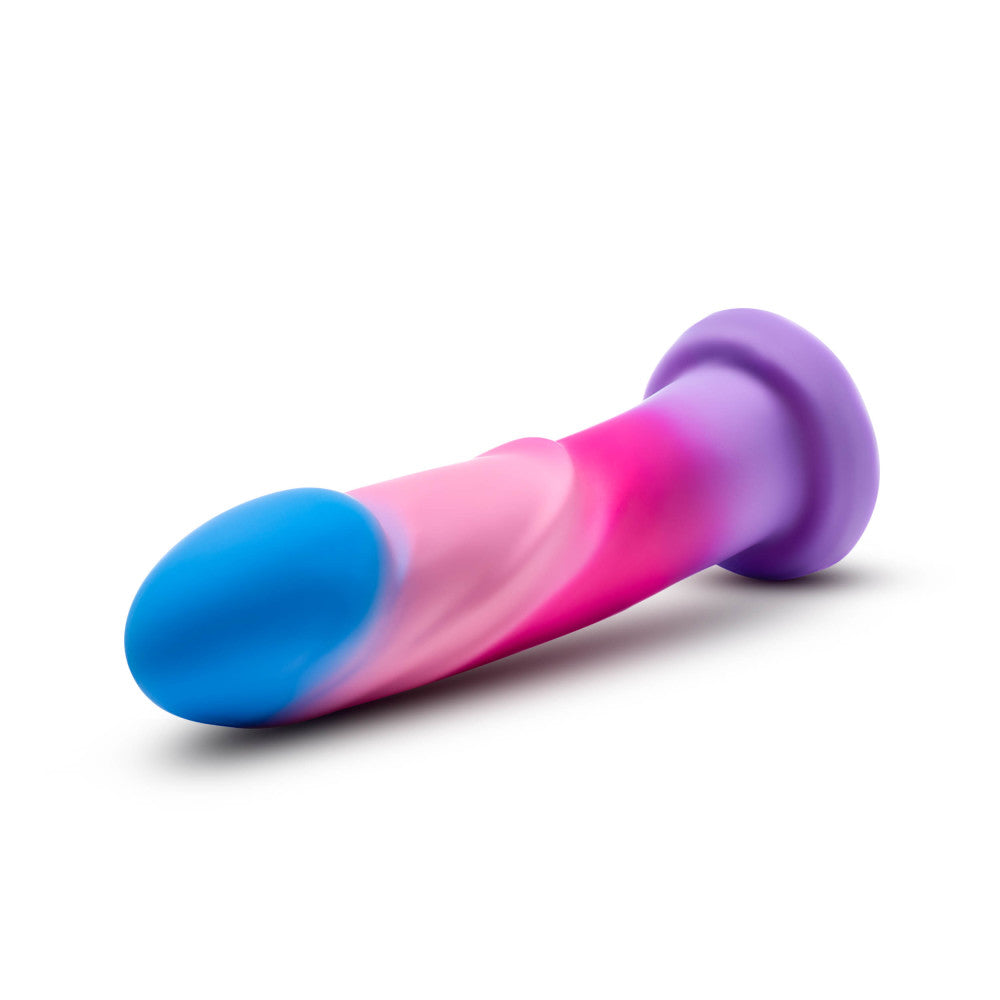 Avant Borealis Dreams Cotton Candy Coloured 19.7 Cm Dildo
