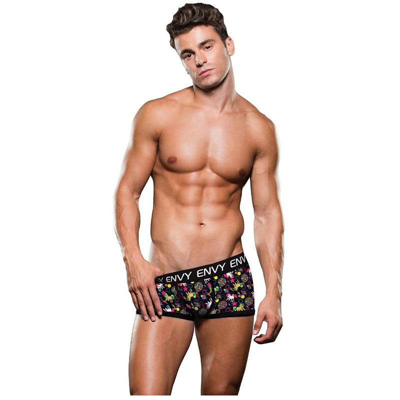 Envy Disco Unicorn Trunk L/Xl Coloured L/Xl Size