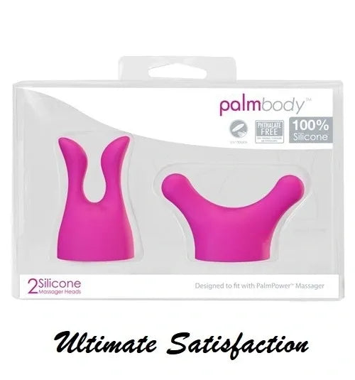 Palm Power Accessories