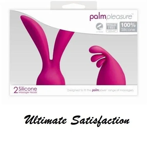 Palm Power Accessories