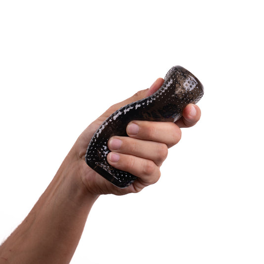 Maia Royce Black Black 12 Cm Stroker