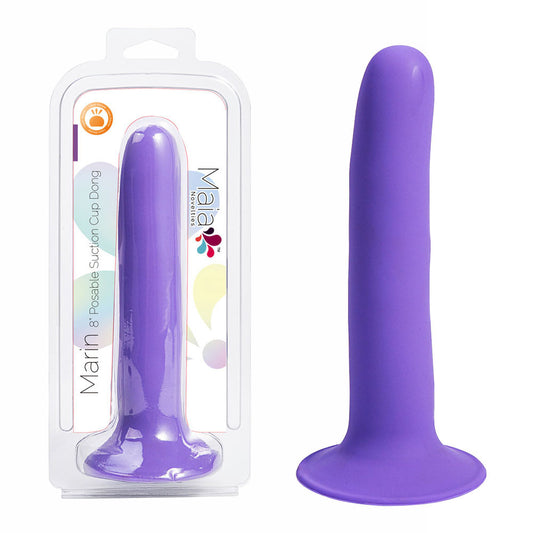 Maia Marin Purple Purple 20.3 Cm Dong