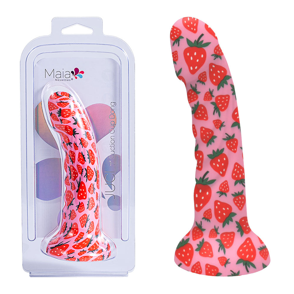 Maia Juci Pink 17.8 Cm Dong