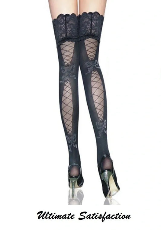 STOCKING REGULAR