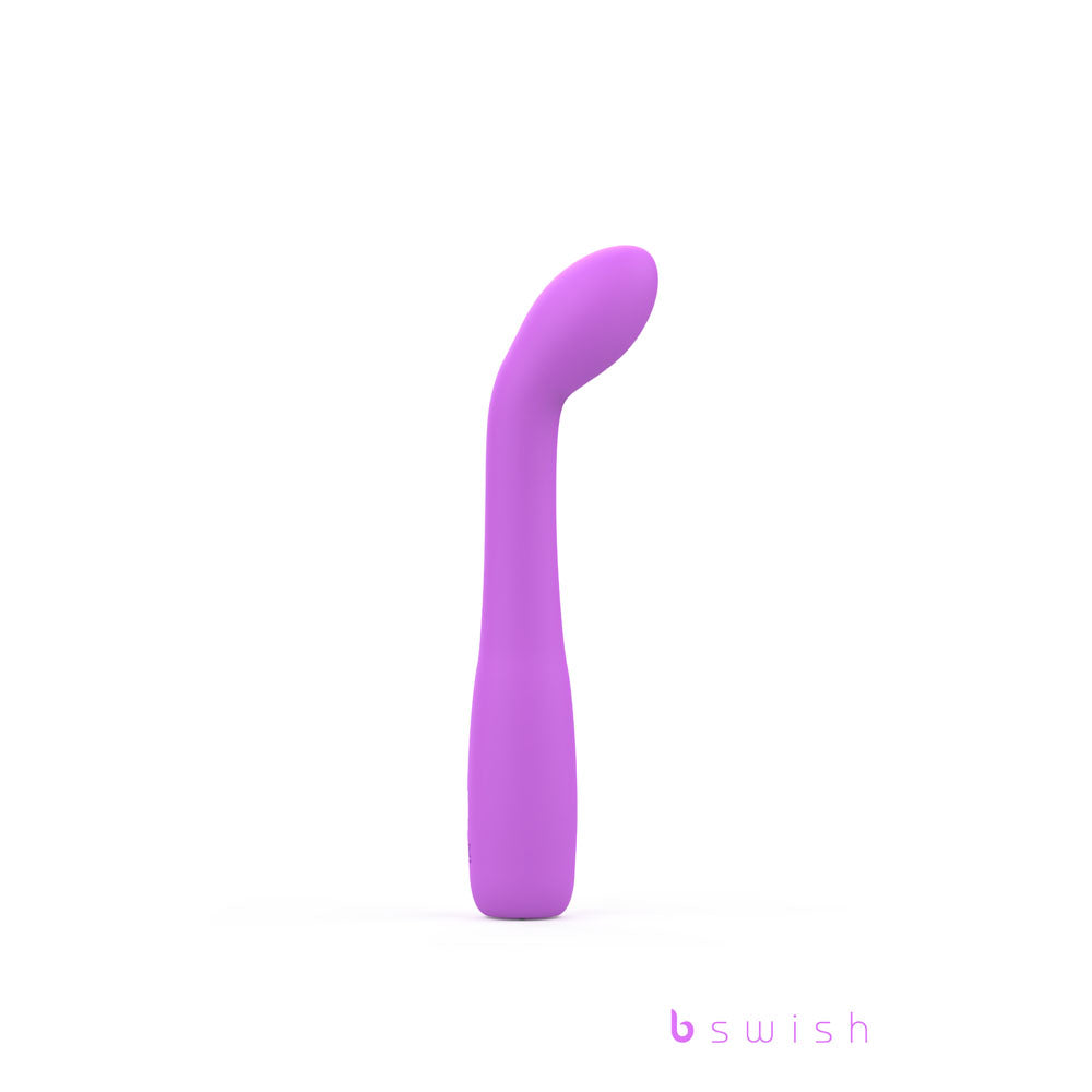 Bgee Heat Infinite Deluxe Sweet Lavender Sweet Lavender 18 Cm Usb Rechargeable Vibrator