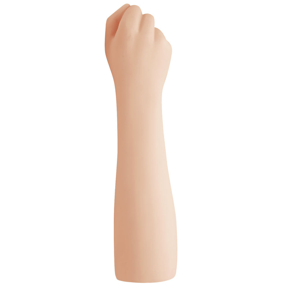 Party Up Tony Fist Flesh 36 Cm Fist Dildo