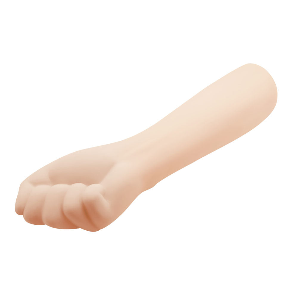 Party Up Tony Fist Flesh 36 Cm Fist Dildo