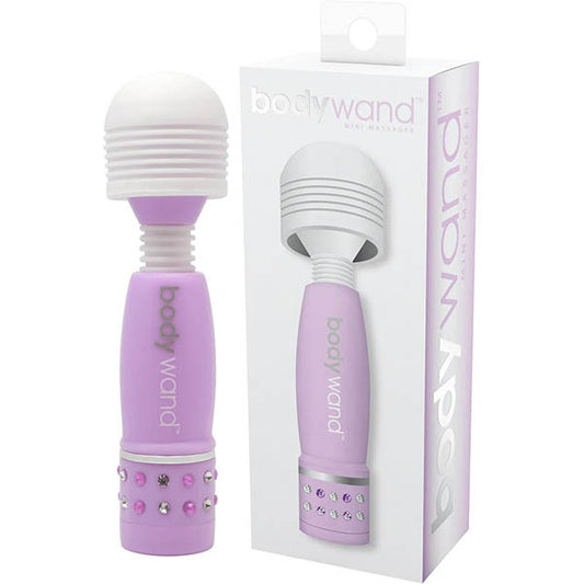Bodywand Mini Lavender Mini Massager