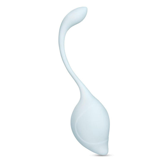 Bodywand Squeeze 3pc Teardrop Kegel Set Weighted Kegel Set 3 Piece Kit