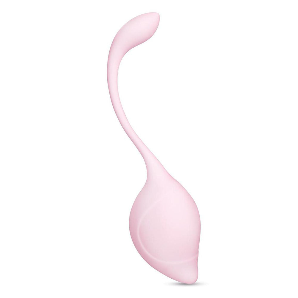 Bodywand Squeeze 3pc Teardrop Kegel Set Weighted Kegel Set 3 Piece Kit