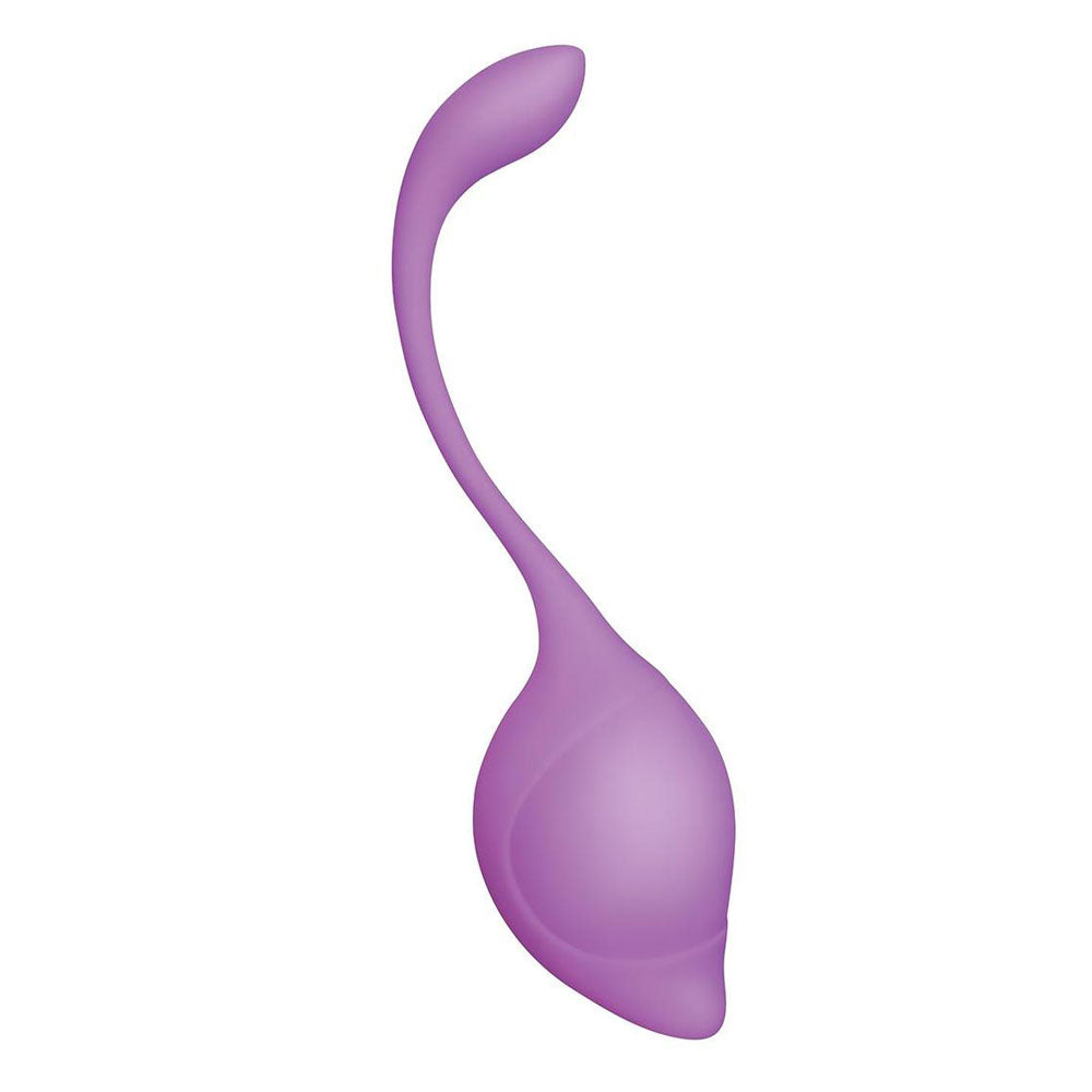 Bodywand Squeeze 3pc Teardrop Kegel Set Weighted Kegel Set 3 Piece Kit