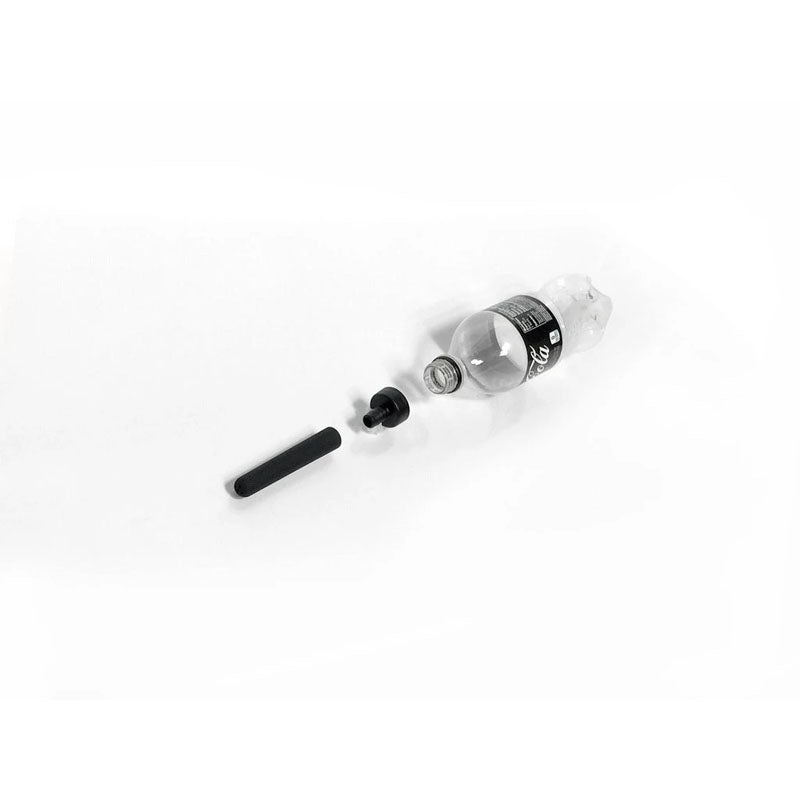 Boneyard The Skwert 5 Piece Water Bottle Douche Adapter Kit