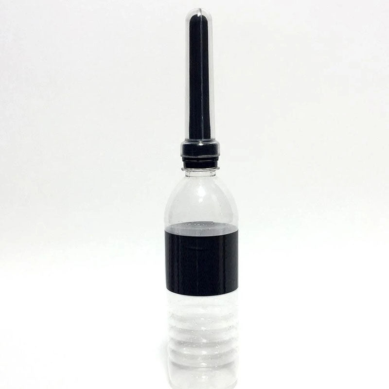 Boneyard The Skwert 5 Piece Water Bottle Douche Adapter Kit