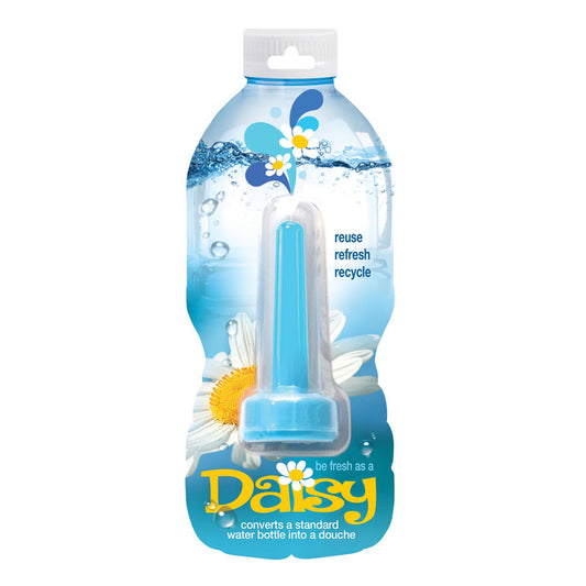 Skwert Daisy Douche Blue Douche Nozzle For Water Bottles