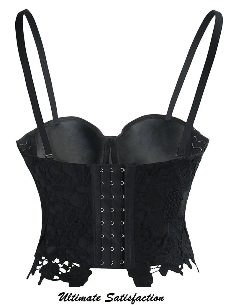 Bustier