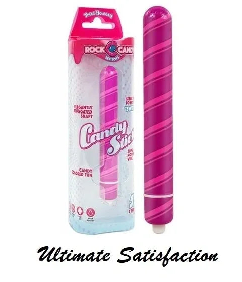 Rock Candy Candy Stick