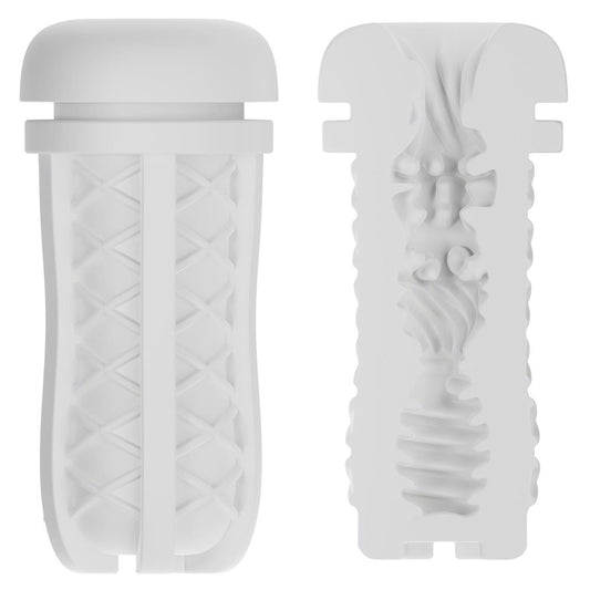 Cyber Skin The Warrior Replacement Sleeve Replacement Sleeve For Cyber Skin The Warrior