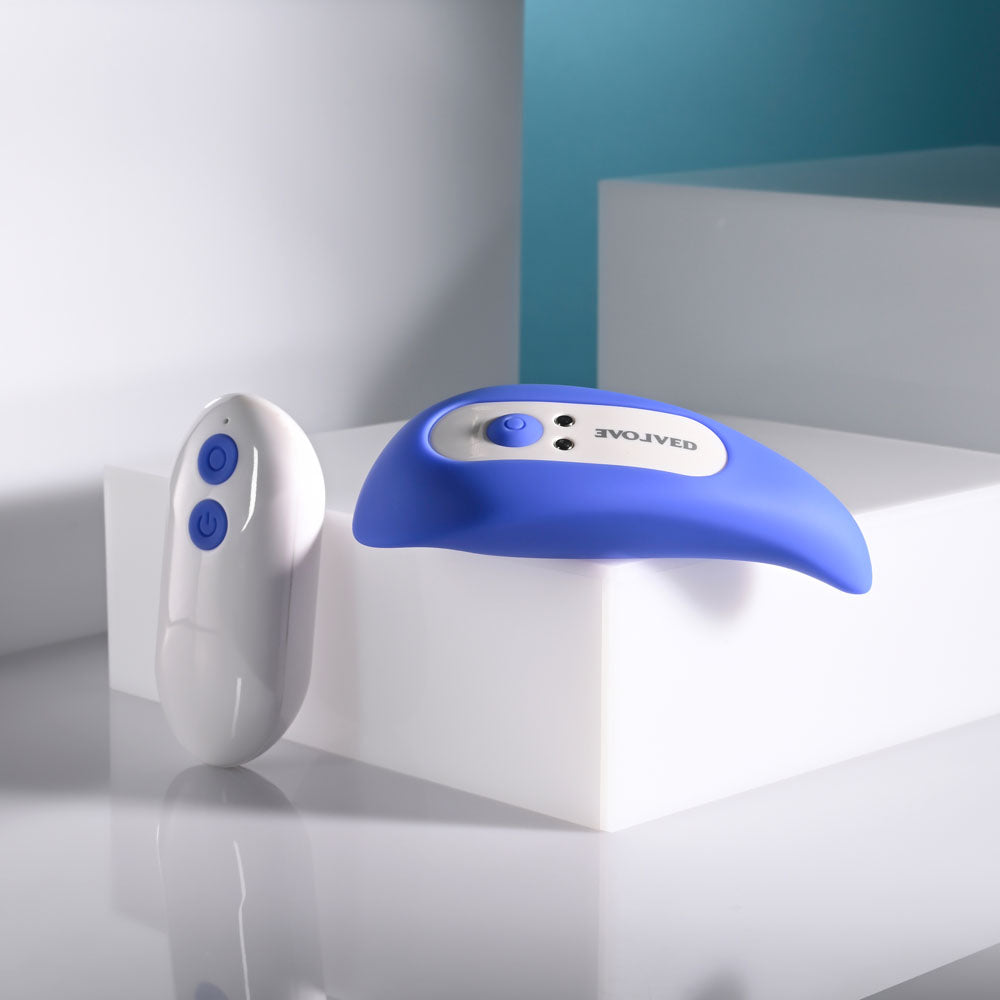 Evolved Take Your Pick Rechargeable Bullet With 3 Interchargeable Sleeves
