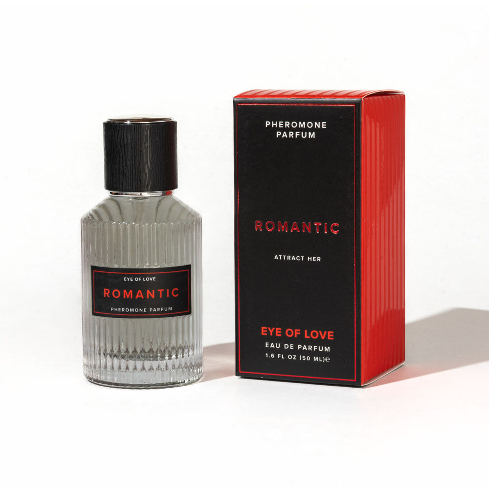 Eye Of Love Romantic Pheromone Cologne 50 Ml Sandalwood Scented Pheromone Cologne For Men To Attract Women 50 Ml Spray