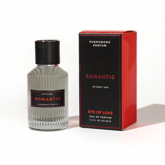 Eye Of Love Romantic Pheromone Cologne 50 Ml Sandalwood Scented Pheromone Cologne For Men To Attract Women 50 Ml Spray