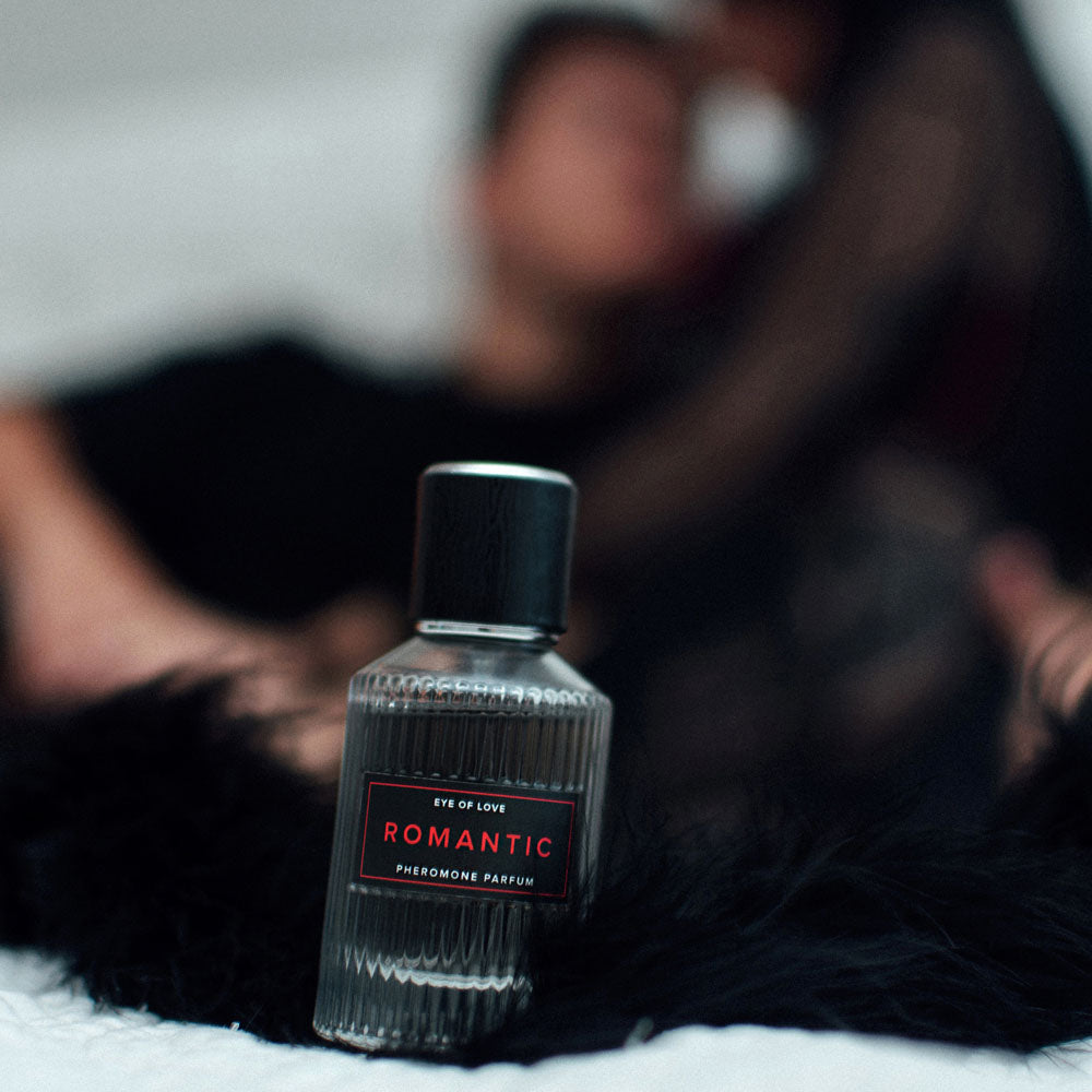 Eye Of Love Romantic Pheromone Cologne 50 Ml Sandalwood Scented Pheromone Cologne For Men To Attract Women 50 Ml Spray