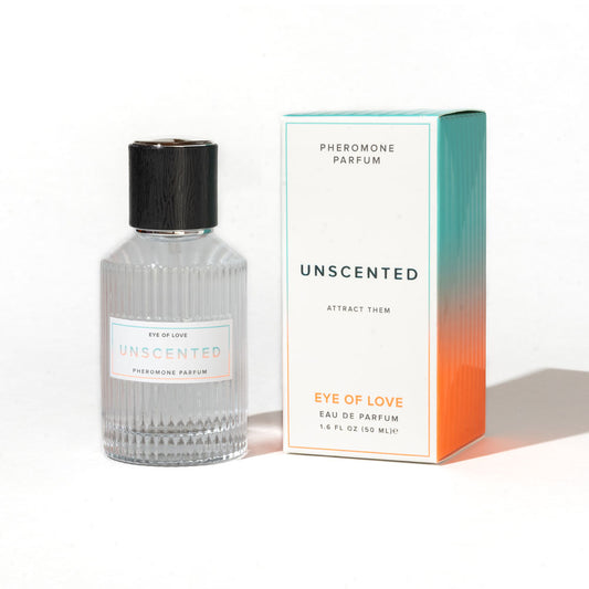 Eye Of Love Unscented Pheromone Perfume 50 Ml Unisex Pheromone Perfume 50 Ml Spray