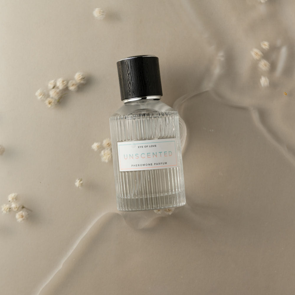 Eye Of Love Unscented Pheromone Perfume 50 Ml Unisex Pheromone Perfume 50 Ml Spray