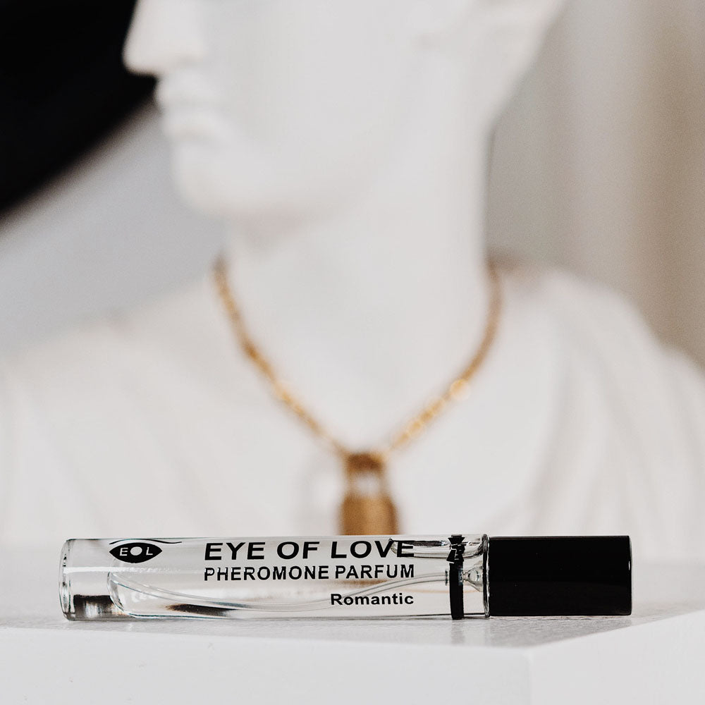 Eye Of Love Romantic Pheromone Cologne 50 Ml Sandalwood Scented Pheromone Cologne For Men To Attract Women 50 Ml Spray