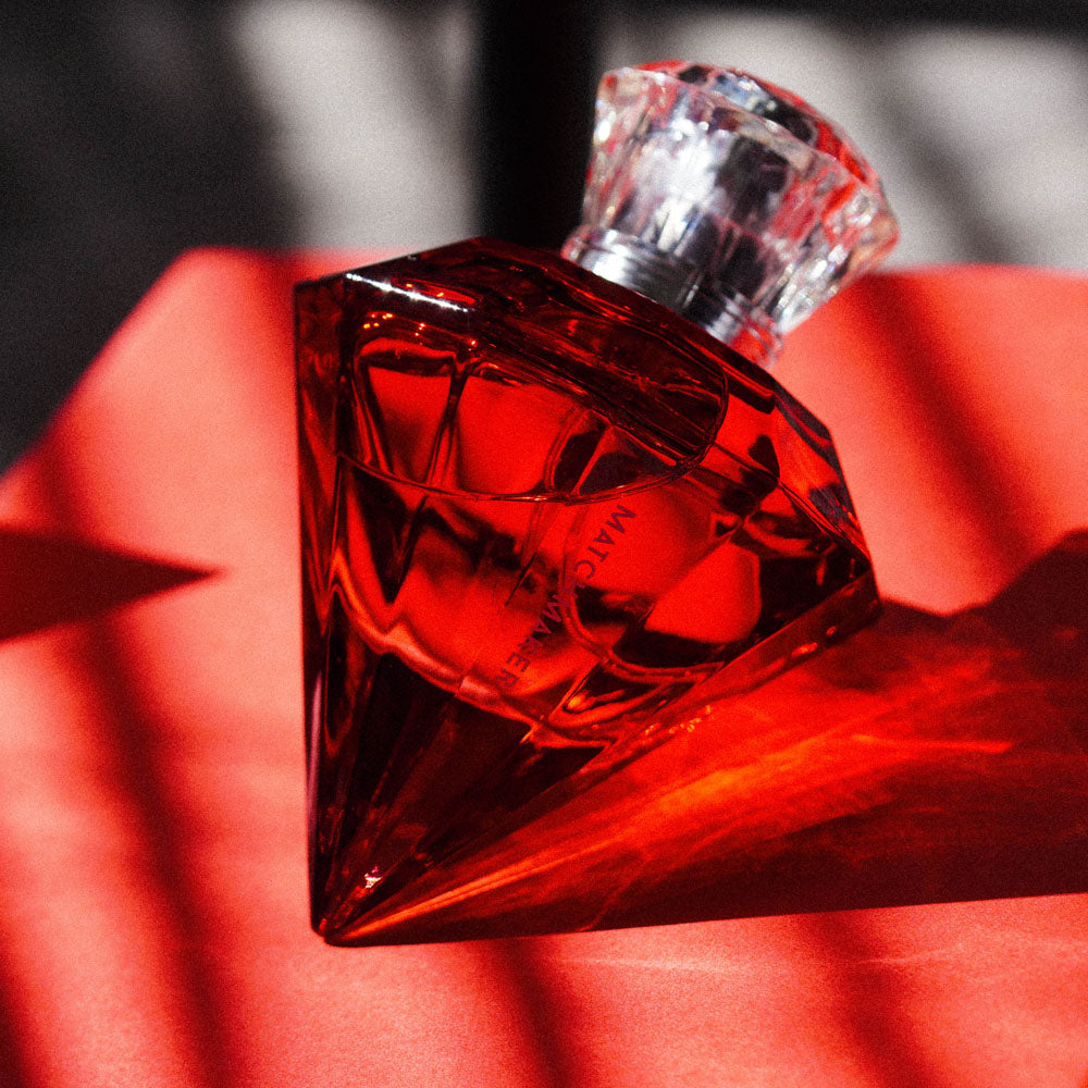 Eye Of Love Matchmaker Red Diamond 30 Ml Pheromone Parfum For Women To Attract Men 30 Ml Spray