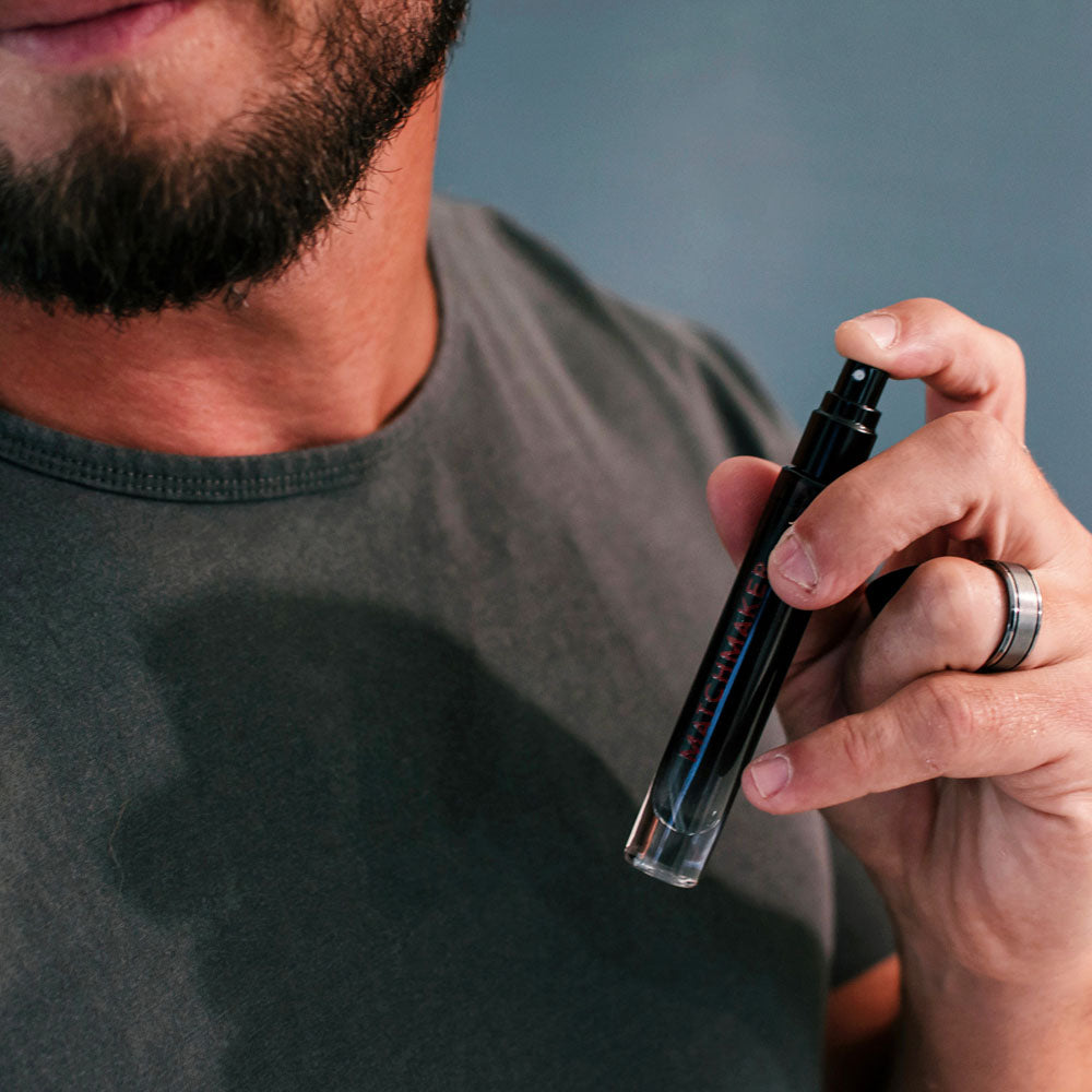 Eye Of Love Matchmaker Black Diamond Lgtbq 10 Ml Pheromone Cologne For Men To Attract Men 10 Ml Spray
