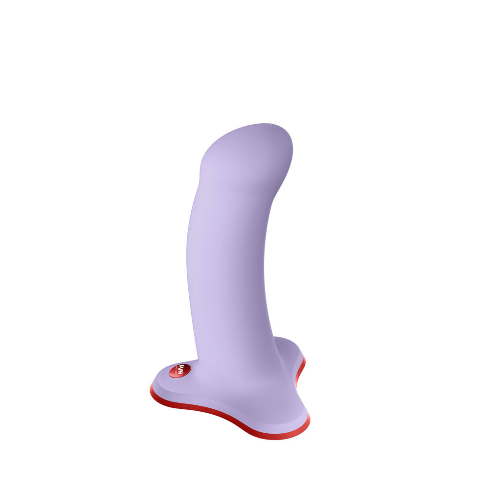 Fun Factory Amor Purple Purple 13.5 Cm Dildo
