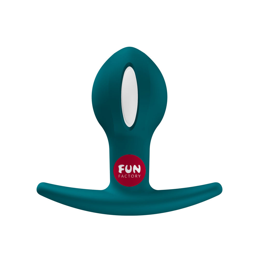 Fun Factory B Balls Uno Bottle Green Bottle Green 7.3 Cm Kegel Ball