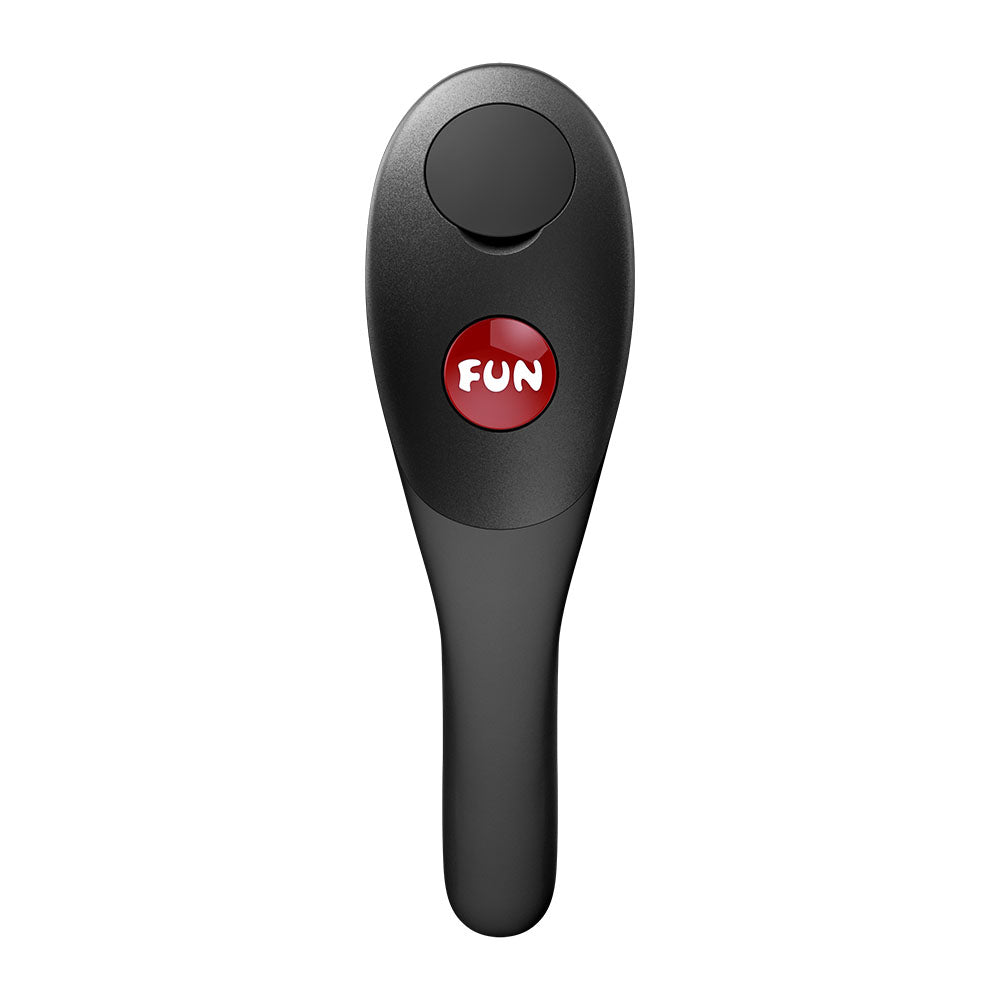Fun Factory Be One Black Black Usb C Rechargeable Finger Stimulator